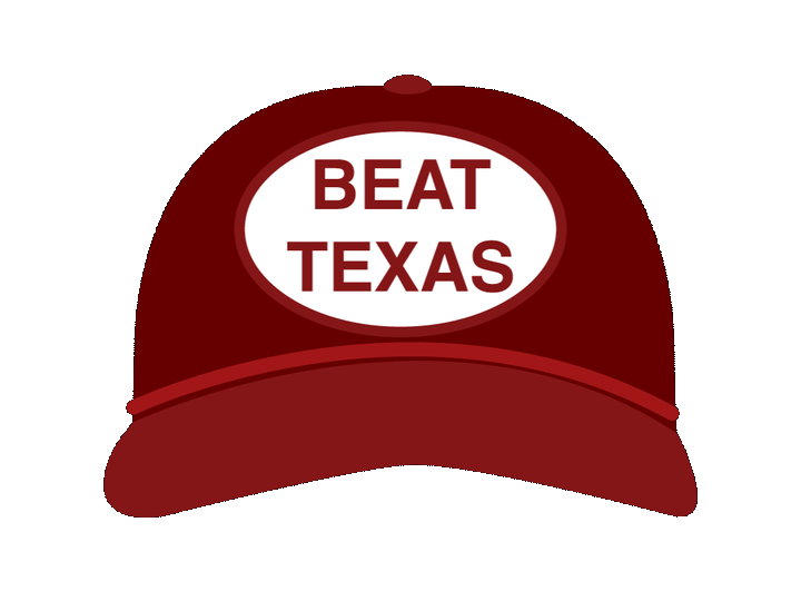 Boomer Sooners Sticker by University of Oklahoma for iOS & Android GIPHY