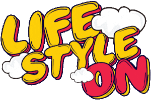Life Funk Sticker by Lifestyle ON
