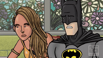Batman GIF