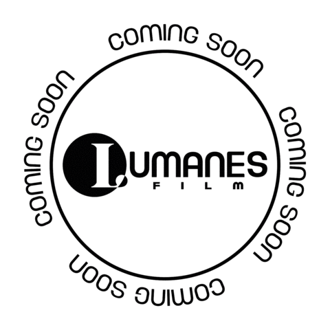 lumanesfilm coming soon soon comingsoon lumanes Sticker