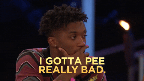 I Gotta Pee Bad Gifs Get The Best Gif On Giphy