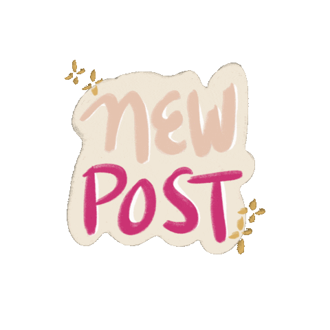 Happy Sticker