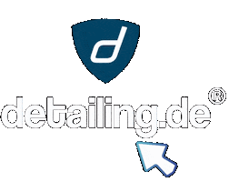 Sticker by Detailingde