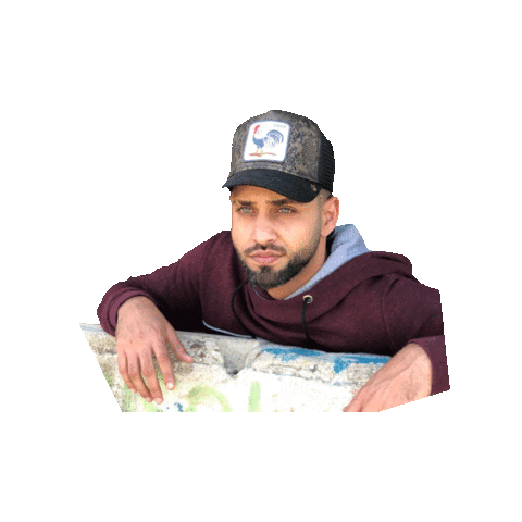 Aviv Reuven Sticker by fashionclub