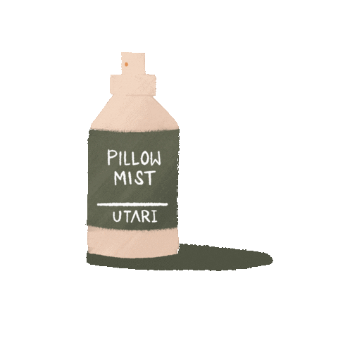 Utari Sticker