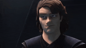 Star Wars GIF