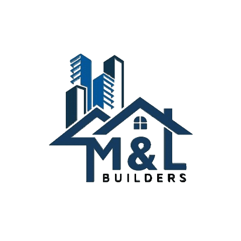 M And L Builders Sticker by M&L Properties