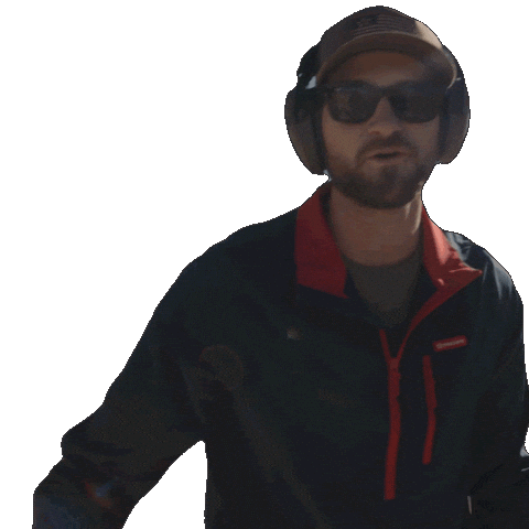 Lets Go Yes Sticker by Staccato Ranch