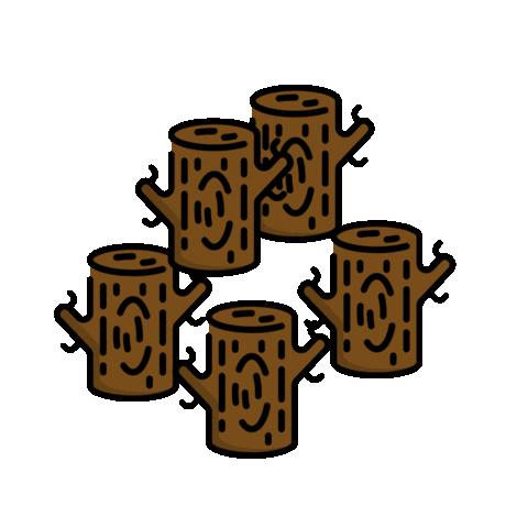 GreenpeaceAT Sticker