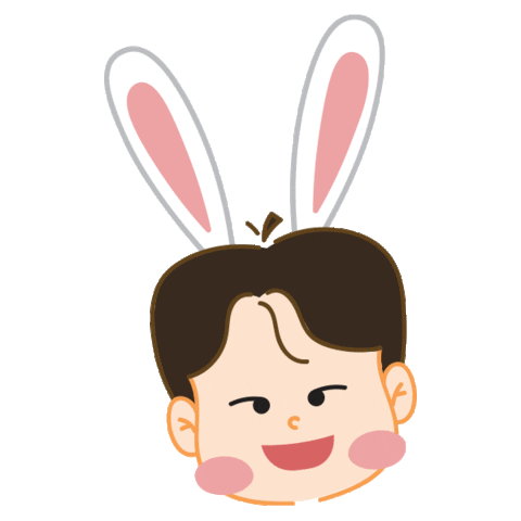 Kangdonghoon Sticker