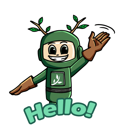 Tanifit Sticker