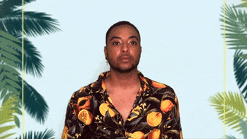 Hmm GIF