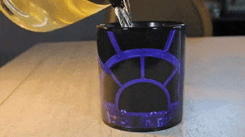 Star Wars Coffee Mug GIF by odditymall