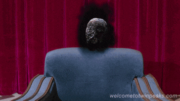 Twin Peaks GIF