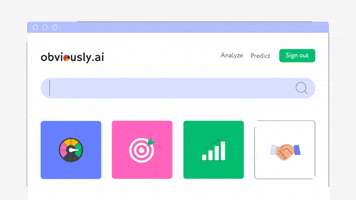 Machine Learning GIF