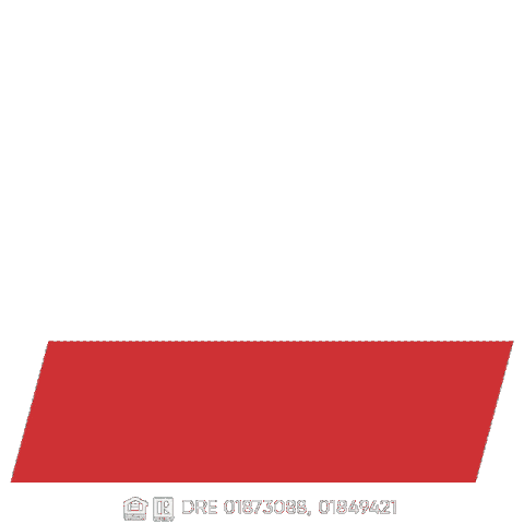 Just Leased Sticker by JohnHart Real Estate