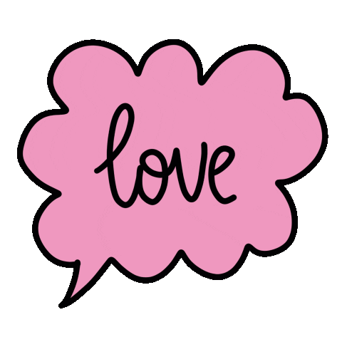 Love Sticker