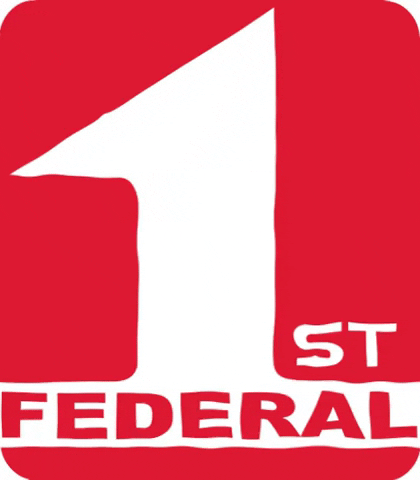 First Federal Bank GIF