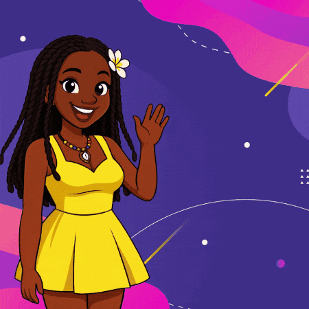 Heyyy GIF by B3ckyb0oo