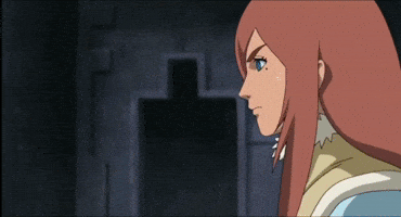 Sasuke Uchiha GIF