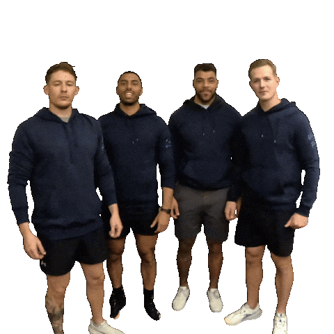 Bobsleigh Sticker by Sportlermarketing