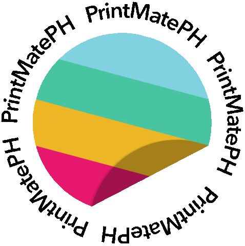 PrintMatePH Sticker