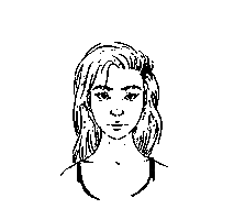 Рисунок Sticker