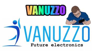 Phone Apple GIF by Vanuzzo