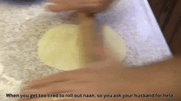 Bread GIF