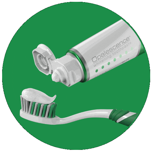 ホワイトニング Sticker by ULTRADENT JAPAN