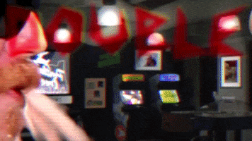 Twitch Streamer Arcade GIF by Four Rest Films