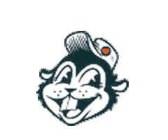 BusyBeaverButtonCo Sticker
