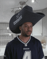 Disgusted Dallas Cowboys GIF by ScooterMagruder