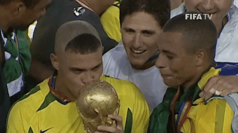 World Cup Yes GIF by FIFA - Find & Share on GIPHY