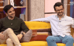 Influencer Yes GIF