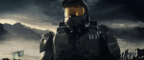 Xbox GIF