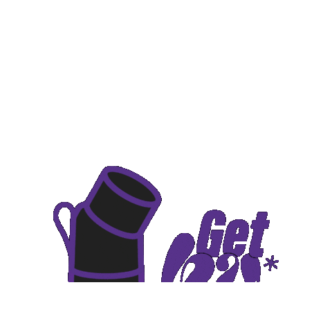 air up Sticker