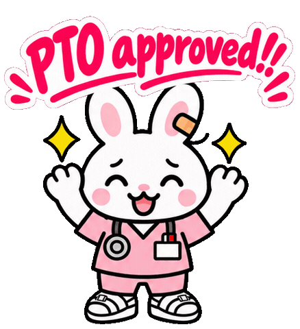 Kawaii Sticker