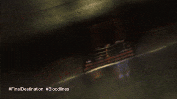 Warner Bros Wb GIF by Warner Bros. Pictures