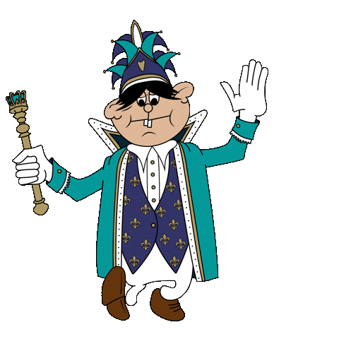 Scouting Sint Sebastiaan Sticker