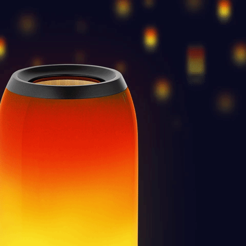 chinese new year speaker GIF by JBL Audio