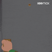 Looney Tunes Animation GIF by HBO Max