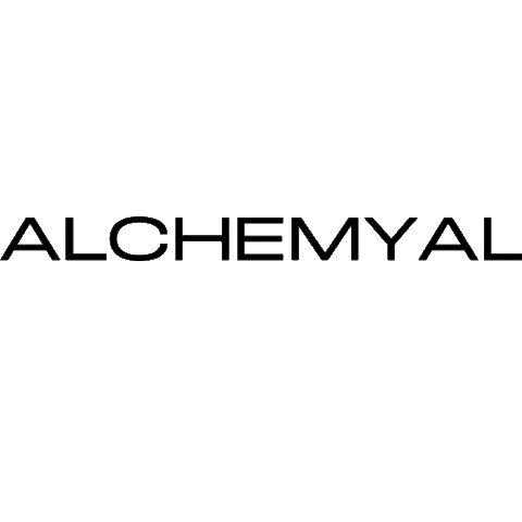 Alchemy Salon Sticker