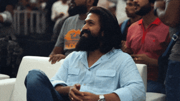 Yash GIF by Commune18
