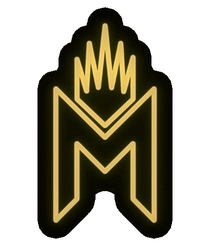 Monster Brand Global Sticker