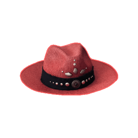 Hat Sticker by Kamar Hats