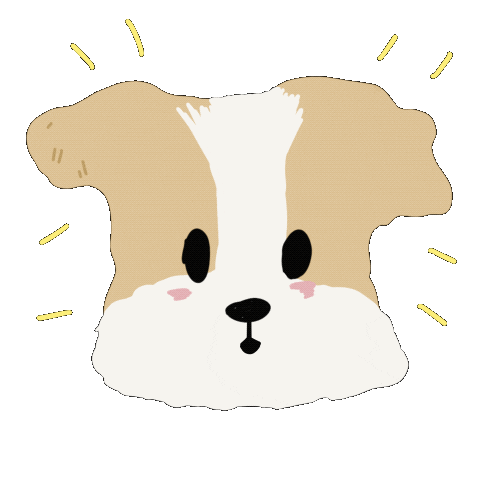 Cute Sticker