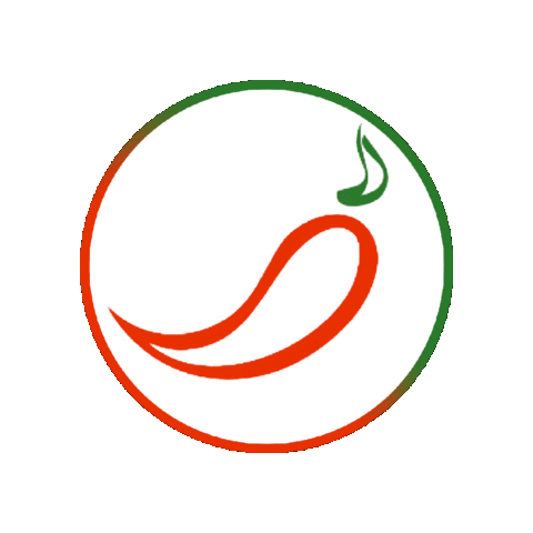 pizzeriapeperoncino Sticker