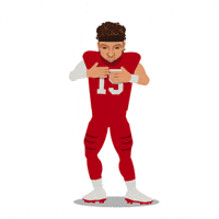 Dust Off Super Bowl GIF by SportsManias