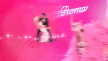 pink love GIF by Amanda Lepore
